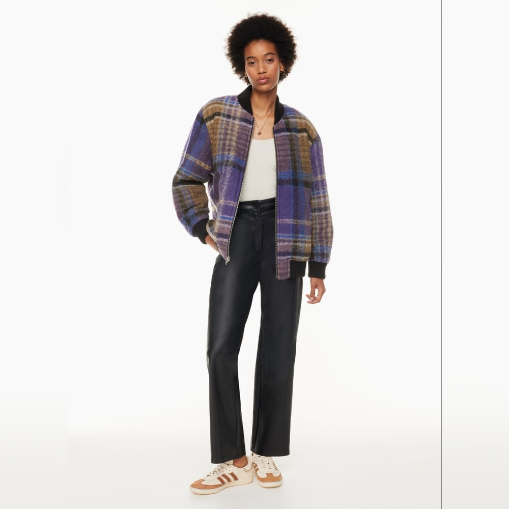Wilfred Free Stable Jacket — Small